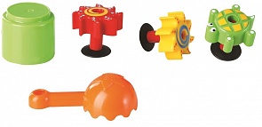 Водяная мельница для ванной (Gowi, 559-47k)